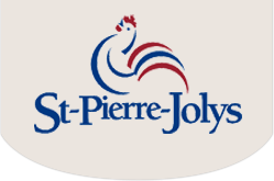 Village of St-Pierre-Jolys - St-Pierre en Boom